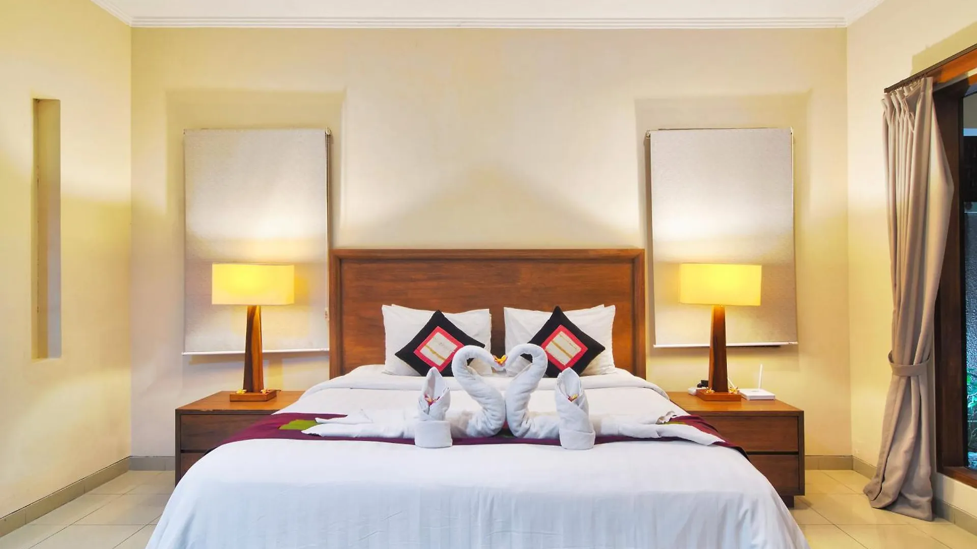 Kefi Villa Seminyak Indonesien