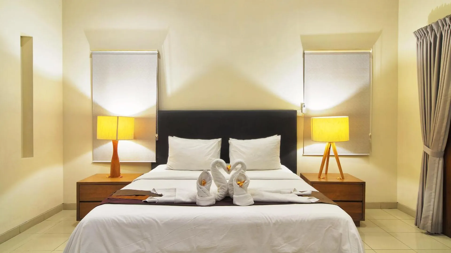 Kefi Villa Seminyak 0*,