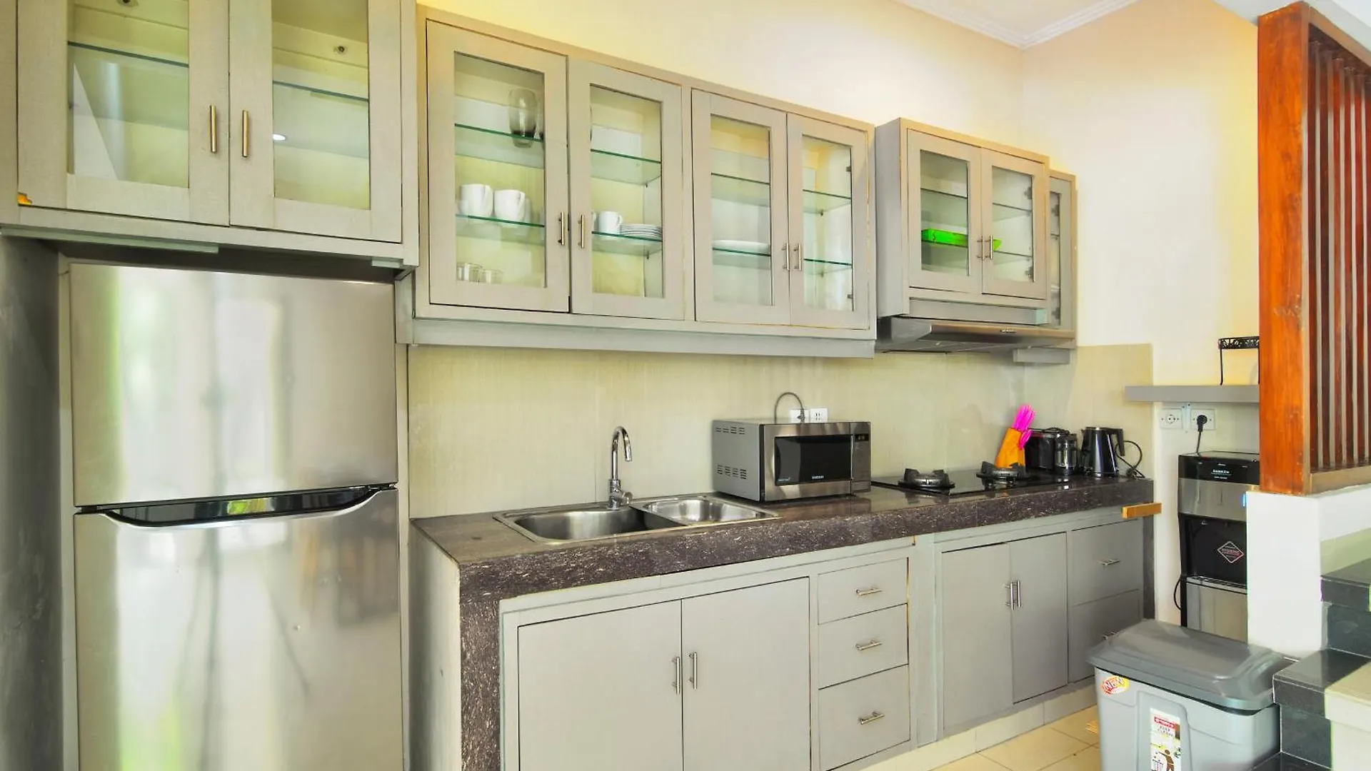 Kefi Villa Seminyak