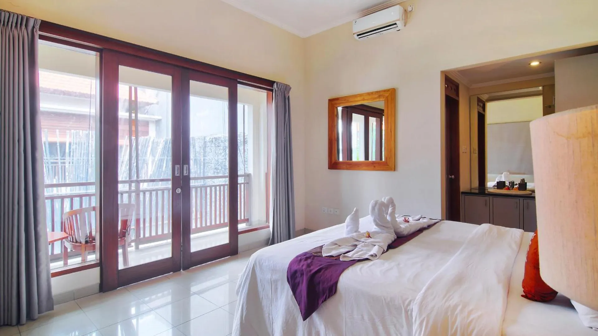 Kefi Villa Seminyak